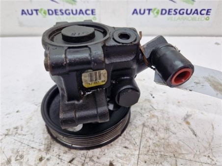 Bomba Servodireccion Ford KA 1 3 