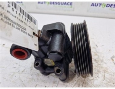 Bomba Servodireccion Ford KA 1 3 