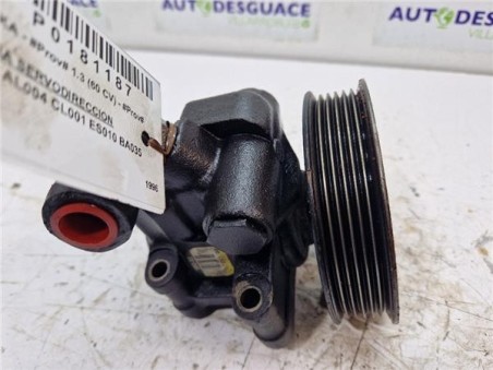 Bomba Servodireccion Ford KA 1 3 