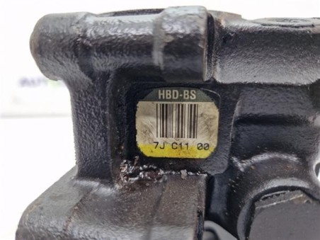 Bomba Servodireccion Ford KA 1 3 