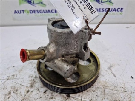 Bomba Servodireccion Citroen XSARA BERLINA 1 9 Turbodiesel 