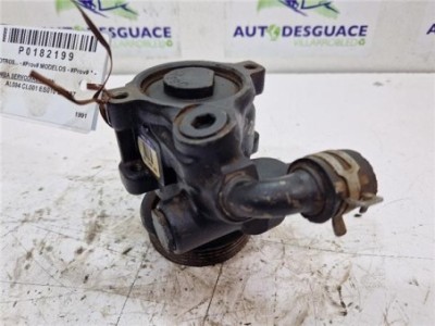 Bomba Servodireccion » OTROS    MODELOS *