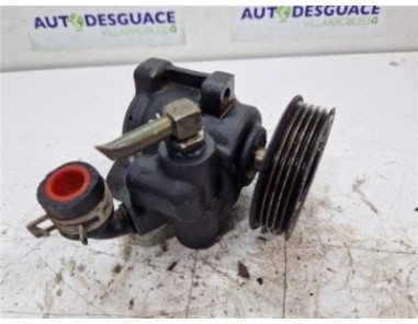 Bomba Servodireccion » OTROS    MODELOS *