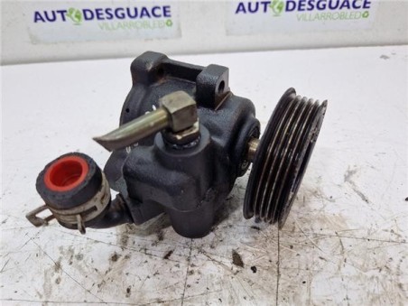 Bomba Servodireccion » OTROS    MODELOS *