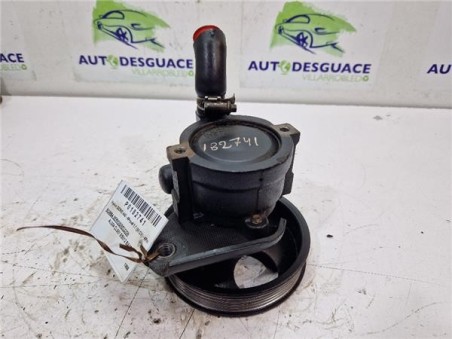 Bomba Servodireccion Volvo SERIE 440 1 7 