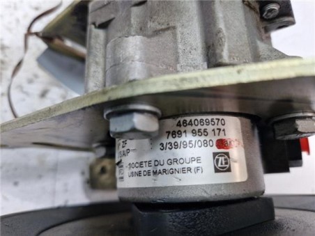 Bomba Servodireccion Lancia DEDRA BERL  1 9 Turbodiesel 