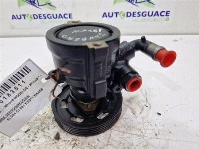 Bomba Servodireccion » OTROS    MODELOS *