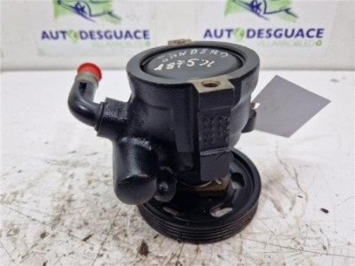 Bomba Servodireccion » OTROS    MODELOS * 2