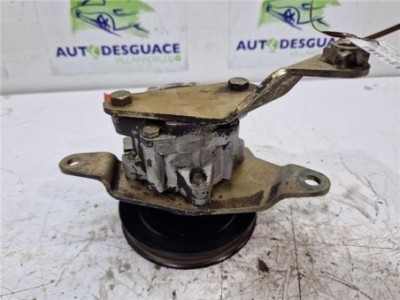 Bomba Servodireccion Nissan PRIMERA BERLINA 2 0 Turbodiesel  2