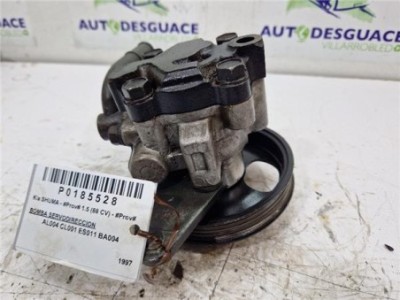 Bomba Servodireccion Kia SHUMA 1 5