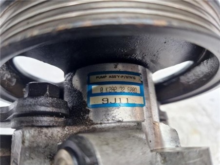 Bomba Servodireccion Kia SHUMA 1 5 