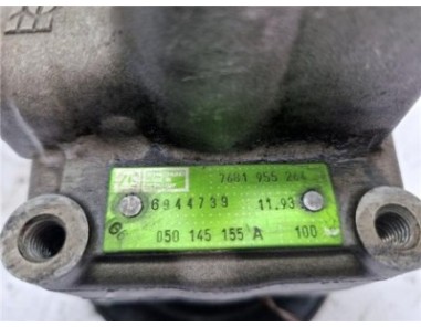 Bomba Servodireccion Audi 80 AVANT 1 9 Turbodiesel 