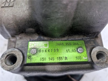Bomba Servodireccion Audi 80 AVANT 1 9 Turbodiesel 