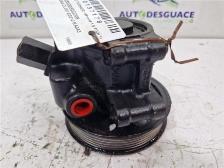 Bomba Servodireccion Ford FOCUS TURNIER 1 8 TDDI Turbodiesel 