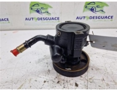 Bomba Servodireccion » OTROS    MODELOS *