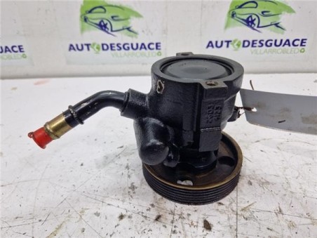 Bomba Servodireccion » OTROS    MODELOS *