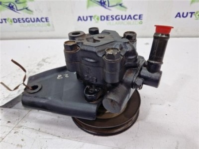 Bomba Servodireccion Nissan PATROL GR 2 8 Turbodiesel
