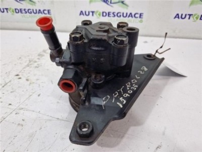 Bomba Servodireccion Nissan PATROL GR 2 8 Turbodiesel  2