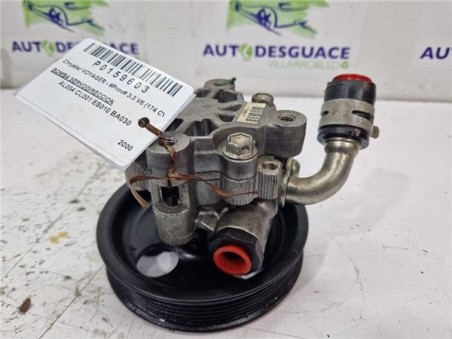Bomba Servodireccion Chrysler VOYAGER 3 3 V6 