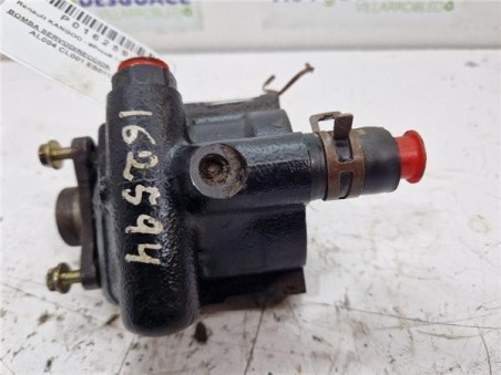 Bomba Servodireccion Renault KANGOO 1 9 D 