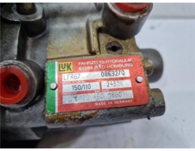 Bomba Servodireccion MERCEDES CLASE E  BERLINA 5 0 V8 32V 