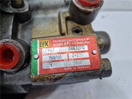 Bomba Servodireccion MERCEDES CLASE E  BERLINA 5 0 V8 32V 