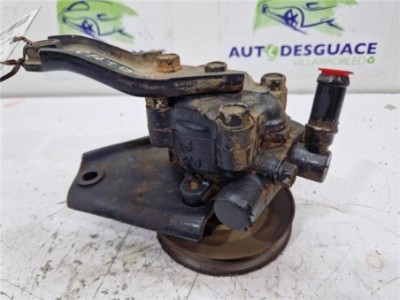 Bomba Servodireccion » OTROS    MODELOS *