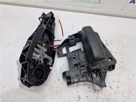 Maneta exterior puerta corredera izquierda Citroen Berlingo Combi  1 5 Feel M [1 5 Ltr  - 75 kW Blue-HDI FAP]