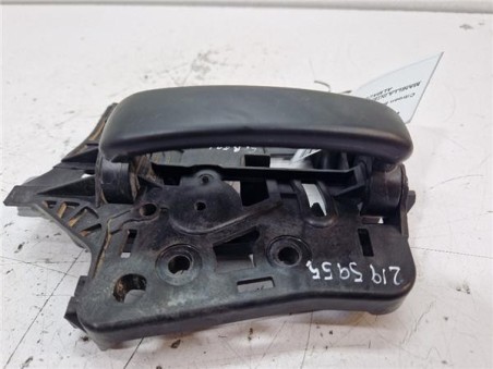 Manilla interior puerta corredera izquierda Citroen Berlingo Combi  1 5 Feel M [1 5 Ltr  - 75 kW Blue-HDI FAP]