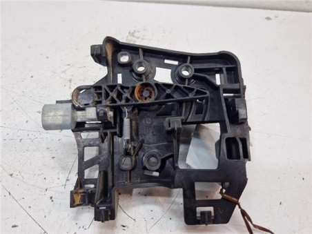 Manilla interior puerta corredera izquierda Citroen Berlingo Combi  1 5 Feel M [1 5 Ltr  - 75 kW Blue-HDI FAP]