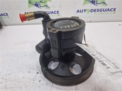 Bomba Servodireccion Opel ASTRA F BERLINA 1 6  2