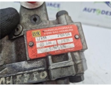 Bomba Servodireccion BMW SERIE 3 COMPACTO 1 6 