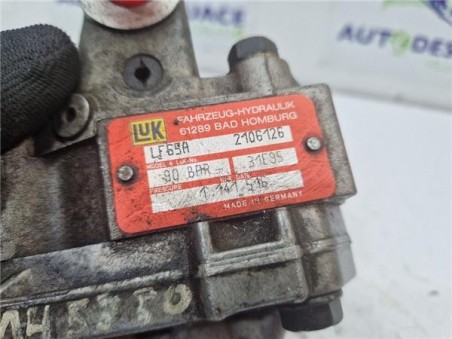 Bomba Servodireccion BMW SERIE 3 COMPACTO 1 6 