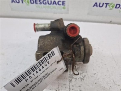 Bomba Servodireccion Seat IBIZA 1 4 