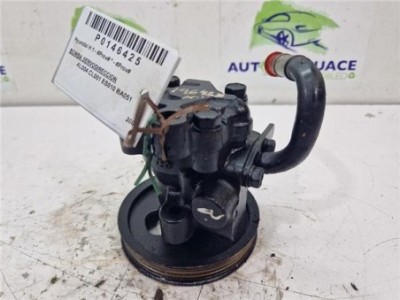 Bomba Servodireccion Hyundai H 1 * 2