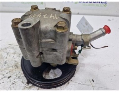Bomba Servodireccion Nissan ALMERA 1 8 16V 