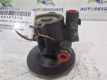 Bomba Servodireccion Opel FRONTERA A 2 4 