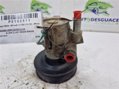 Bomba Servodireccion Seat IBIZA 1 4 16V 