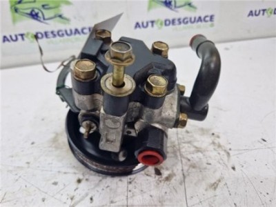 Bomba Servodireccion Chevrolet KALOS 1 2  2