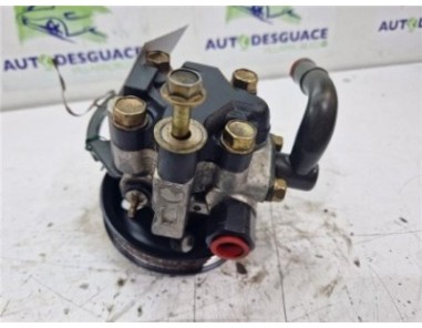 Bomba Servodireccion Chevrolet KALOS 1 2 