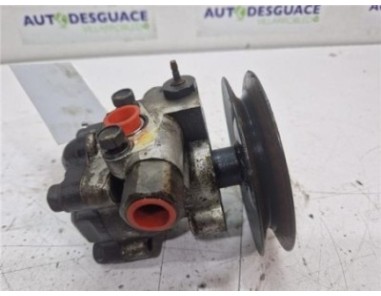 Bomba Servodireccion Hyundai ATOS PRIME 1 0 