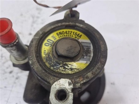 Bomba Servodireccion Volkswagen POLO BERLINA 1 9 SDI 