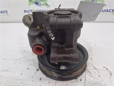 Bomba Servodireccion Ford KA 1 3