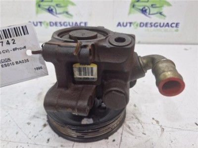Bomba Servodireccion Ford KA 1 3  2