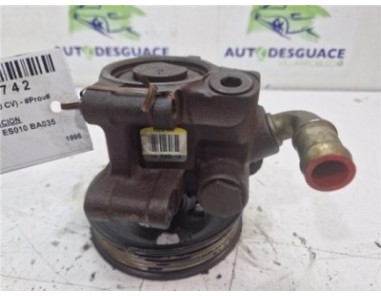 Bomba Servodireccion Ford KA 1 3 
