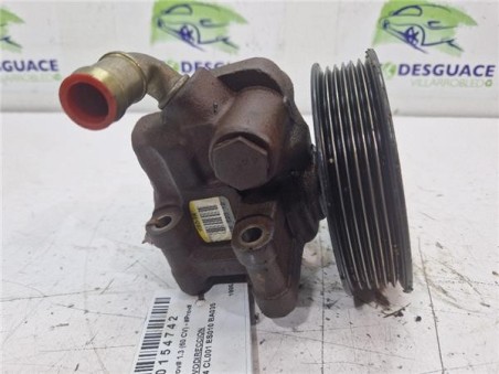 Bomba Servodireccion Ford KA 1 3 
