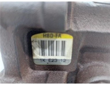Bomba Servodireccion Ford KA 1 3 