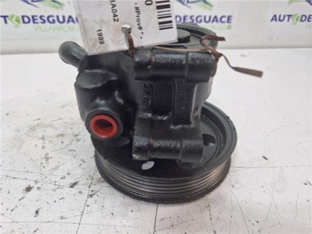 Bomba Servodireccion » OTROS    MODELOS *