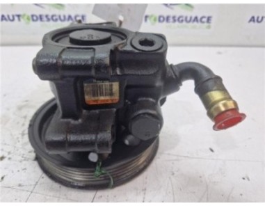 Bomba Servodireccion » OTROS    MODELOS *