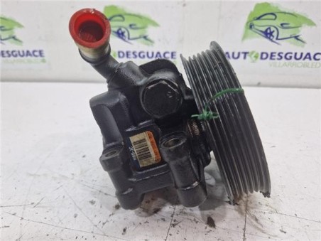 Bomba Servodireccion » OTROS    MODELOS *